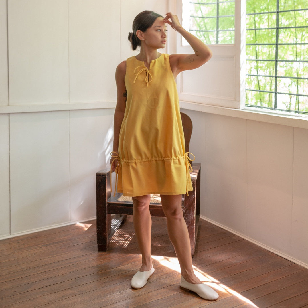 BB Shift Dress