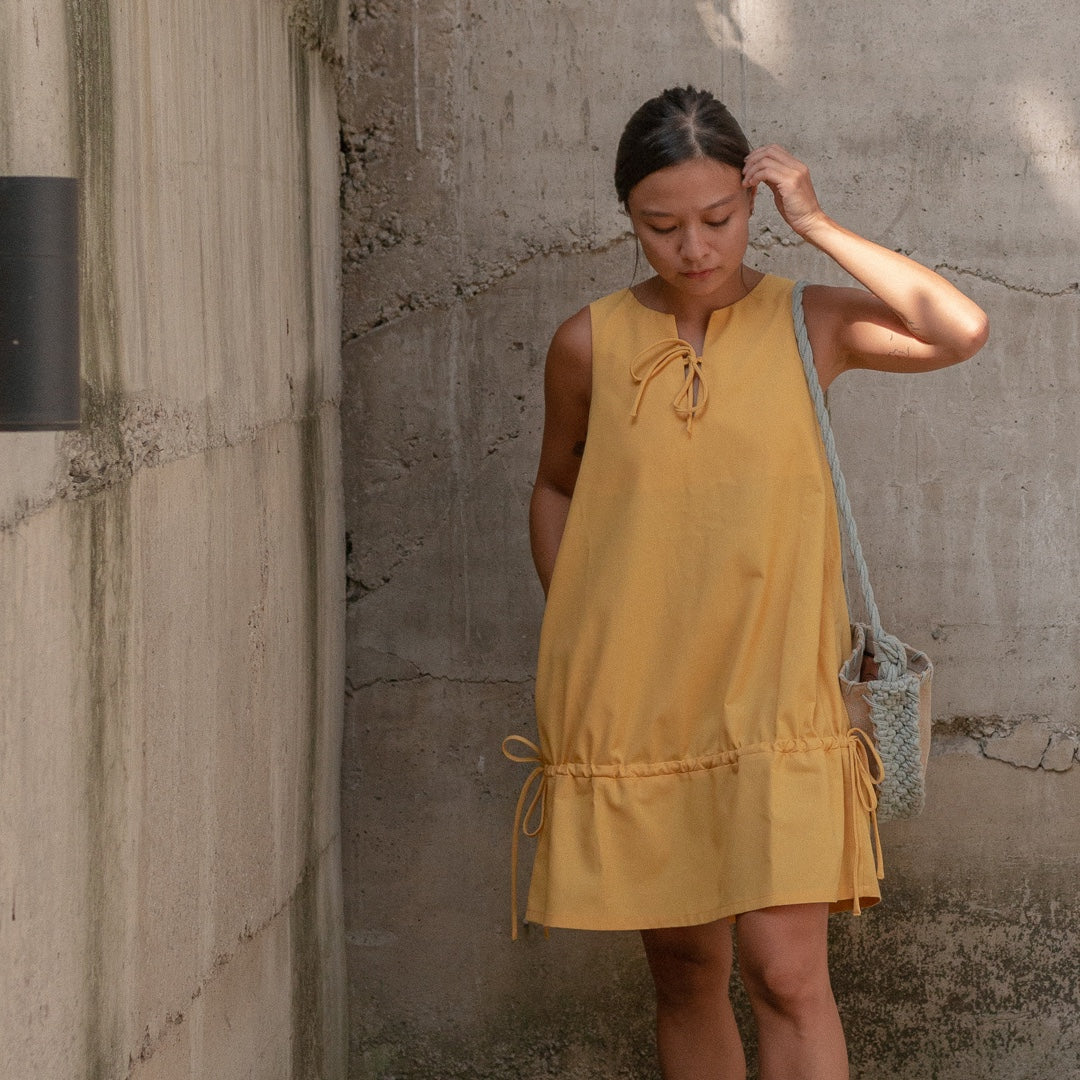 BB Shift Dress