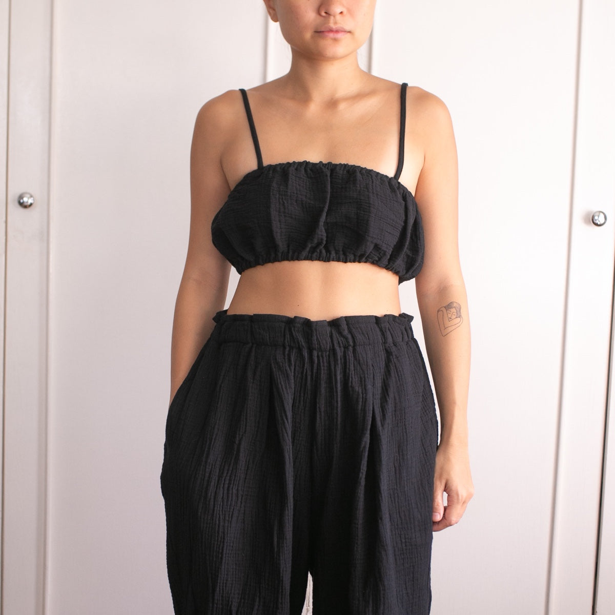 Easy Bralette