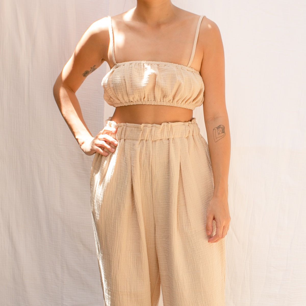 Easy Bralette