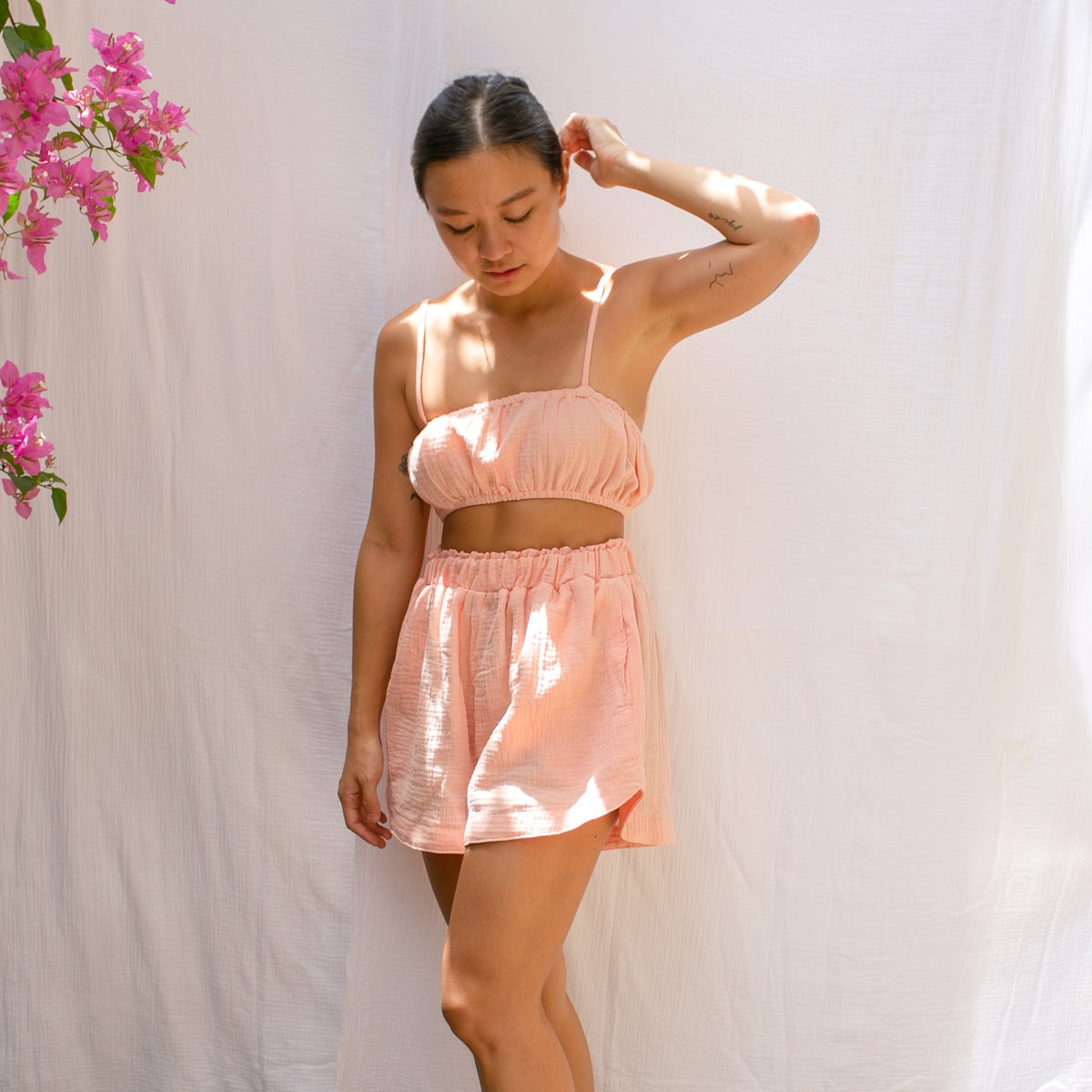 Easy Bralette