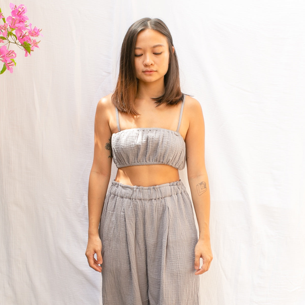 Easy Bralette