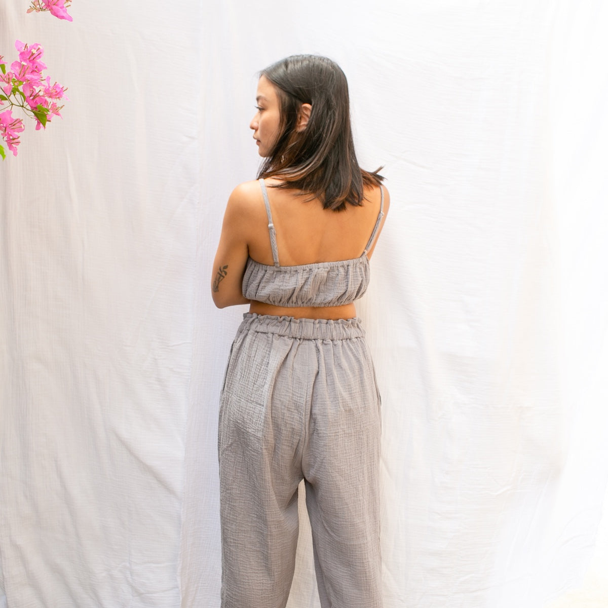 Easy Bralette