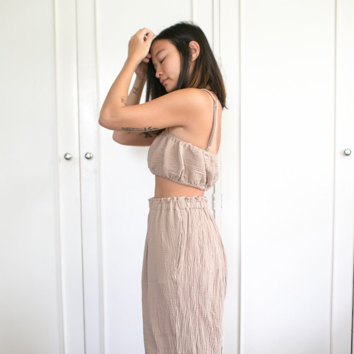 Easy Bralette
