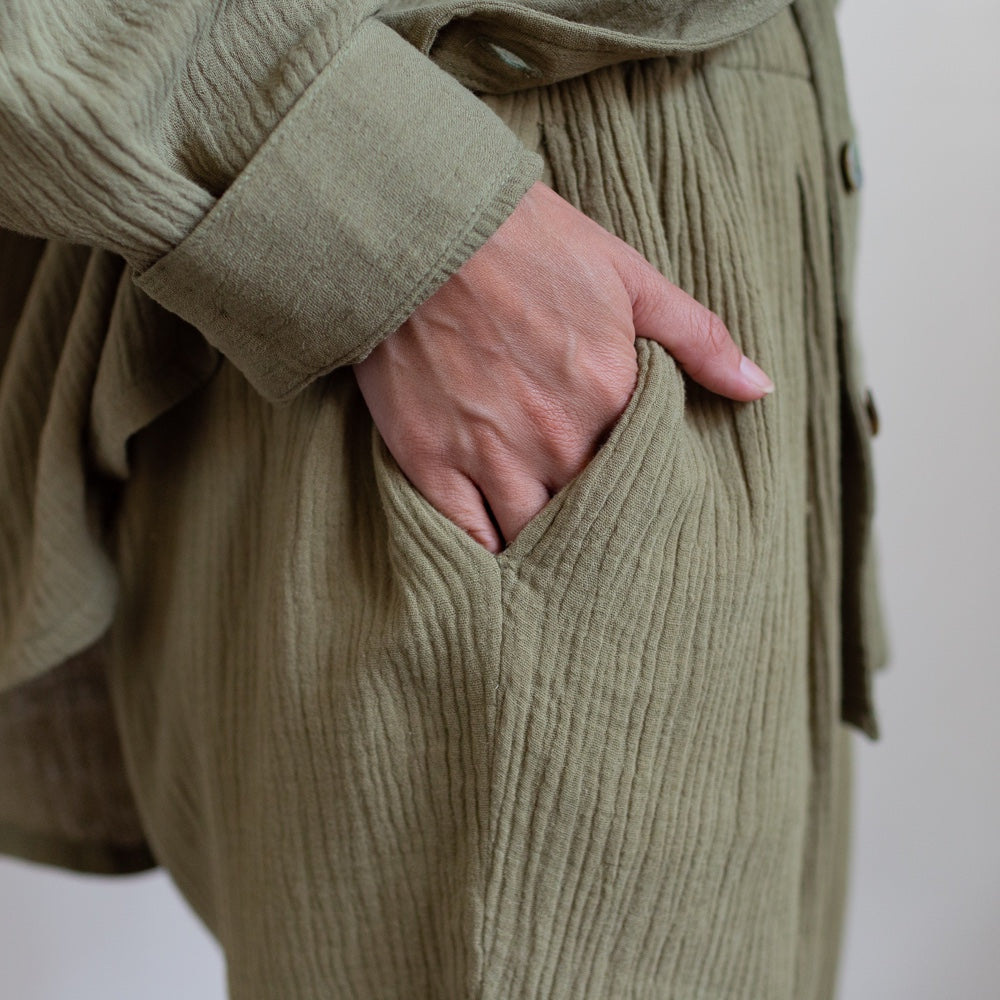 Easy Pants