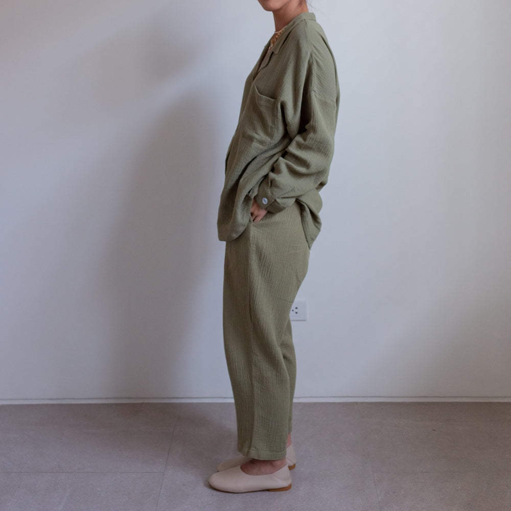 Easy Pants