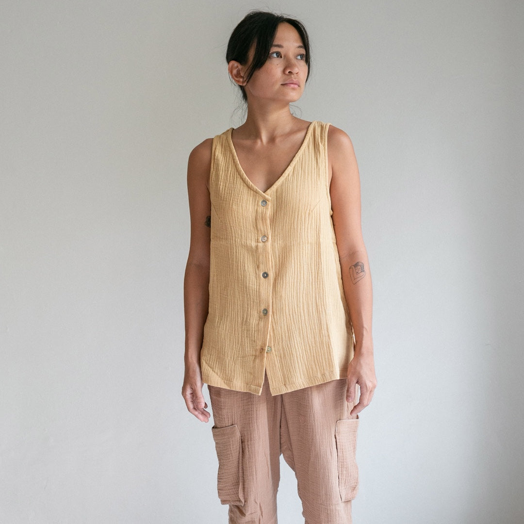 Easy Vest