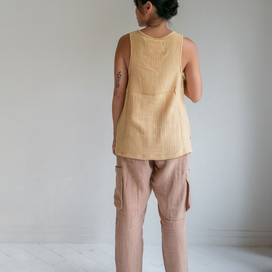Easy Vest