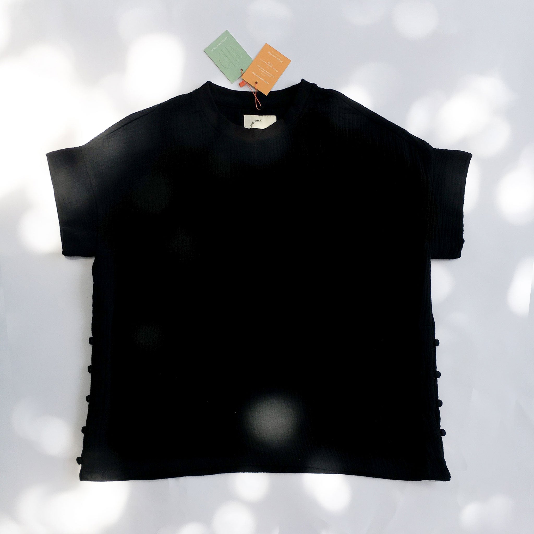 Essentials Daily Tee