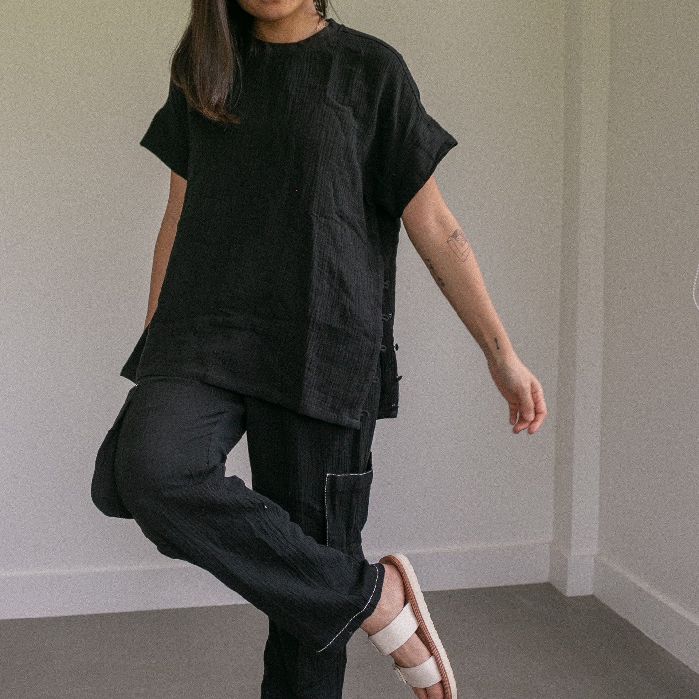 Essentials Daily Tee