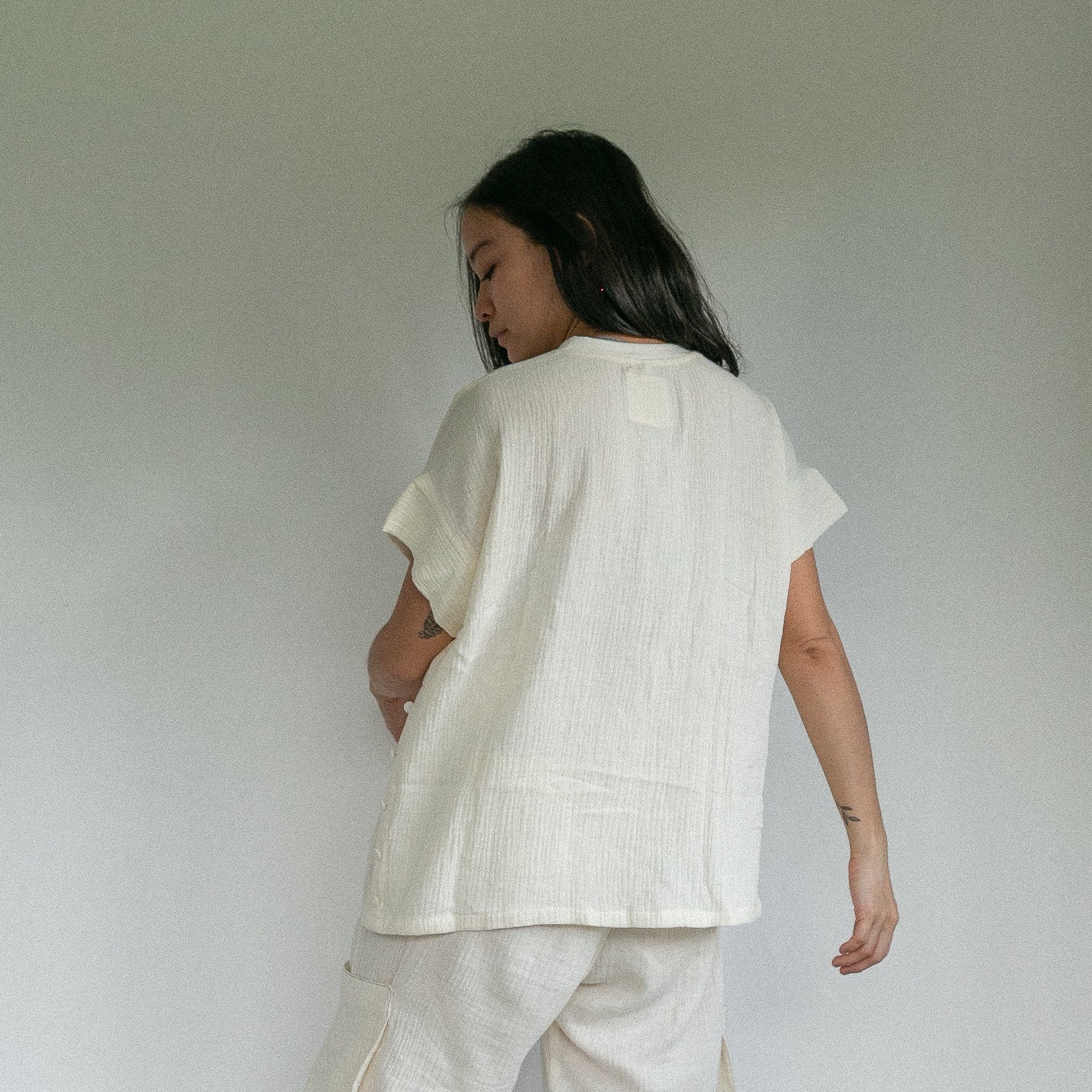 Essentials Daily Tee