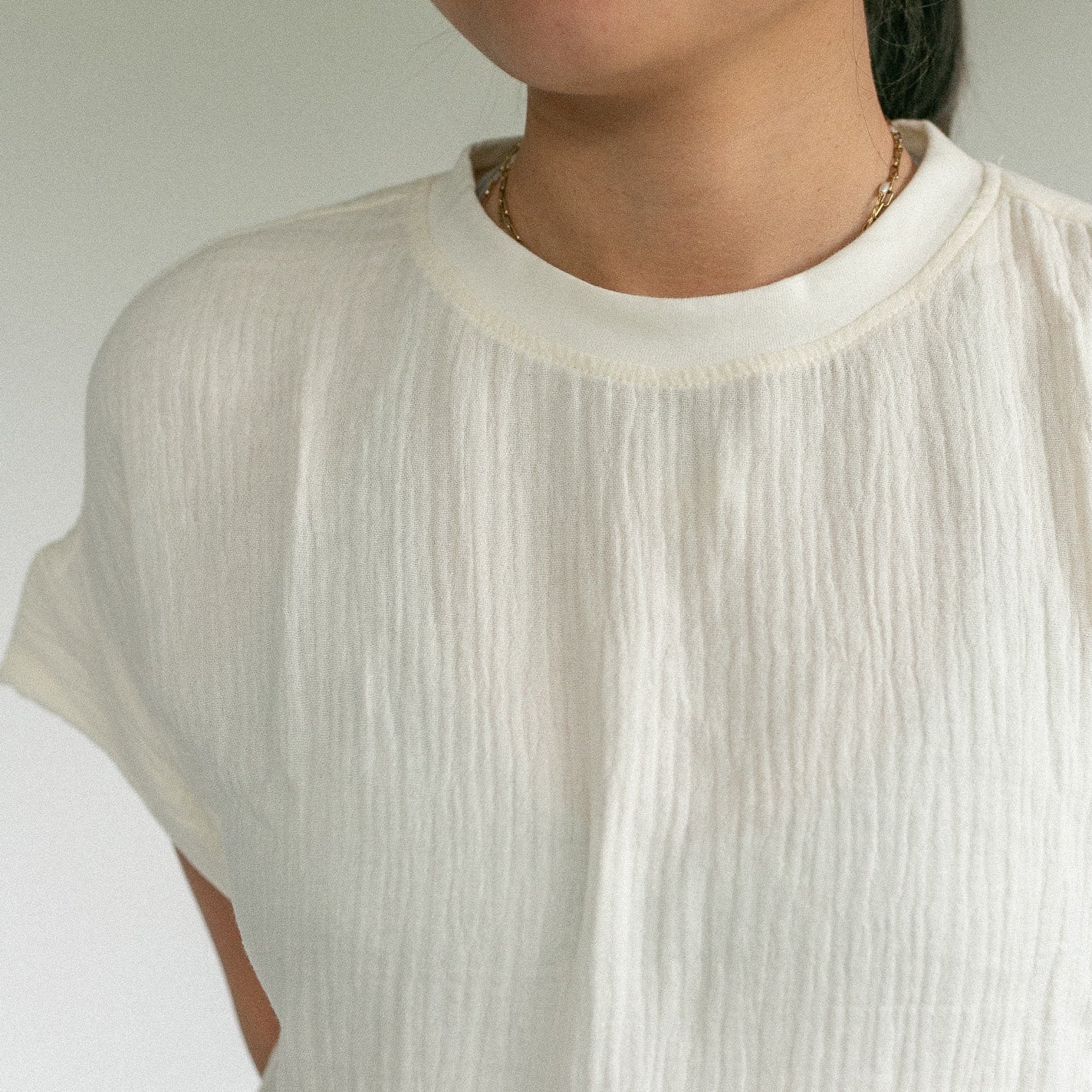 Essentials Daily Tee