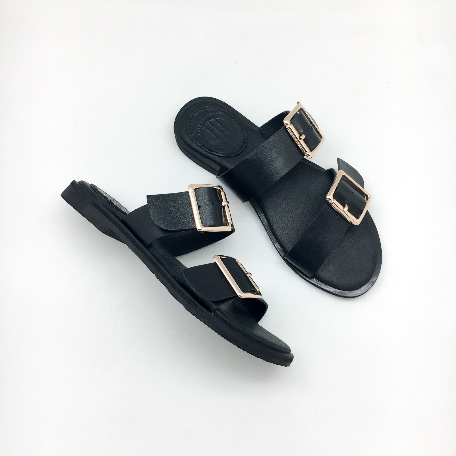 Stay Soft Insoles