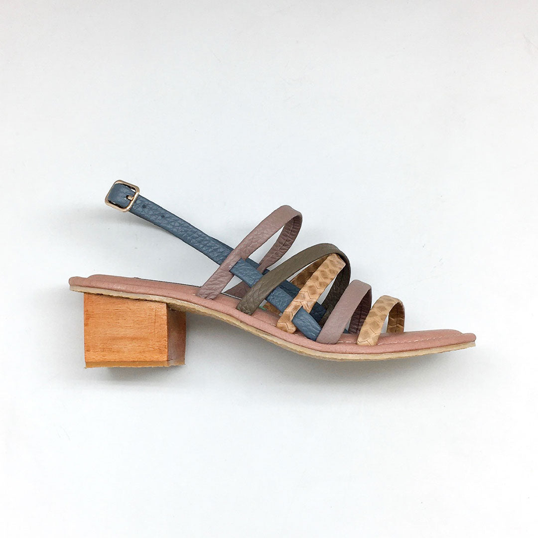 Spectrum Heels