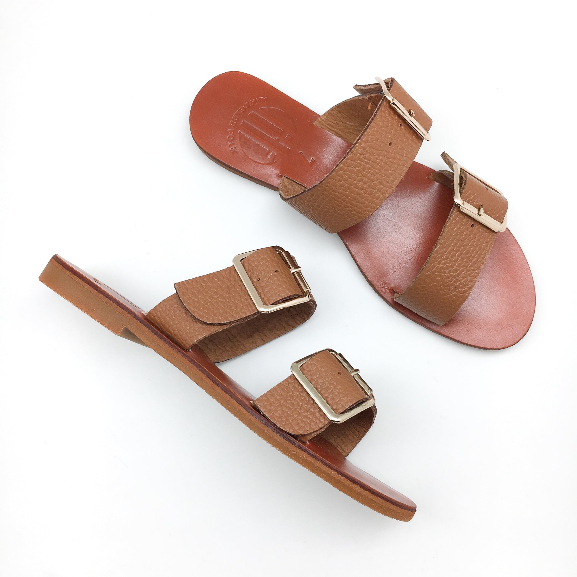 Stay Sandals
