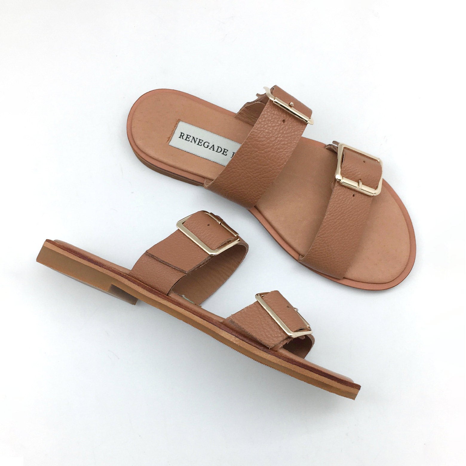 Stay Soft Insoles