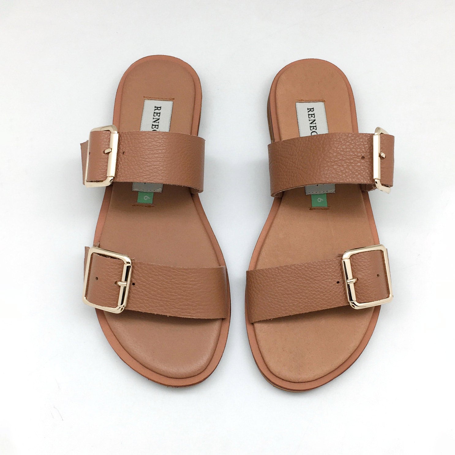 Stay Soft Insoles