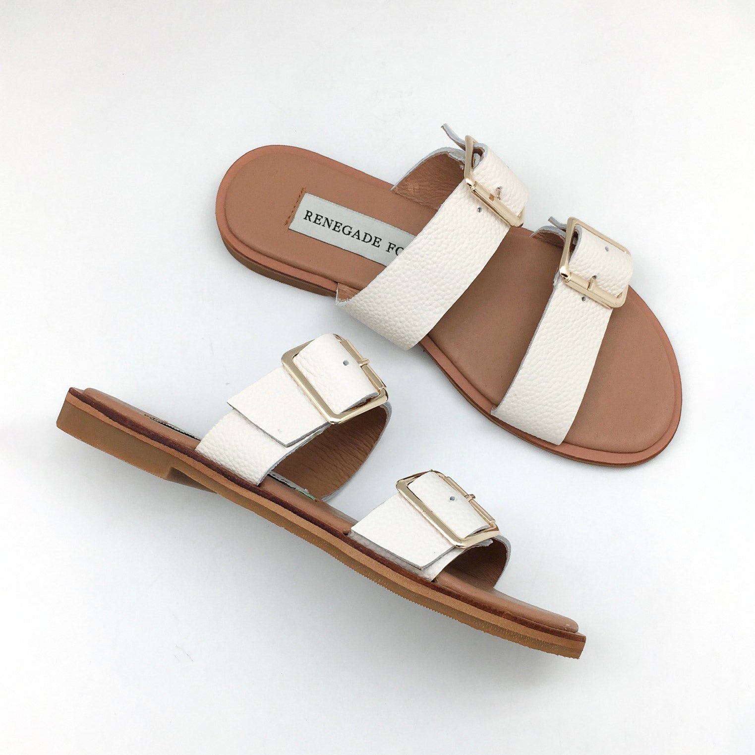 Stay Soft Insoles