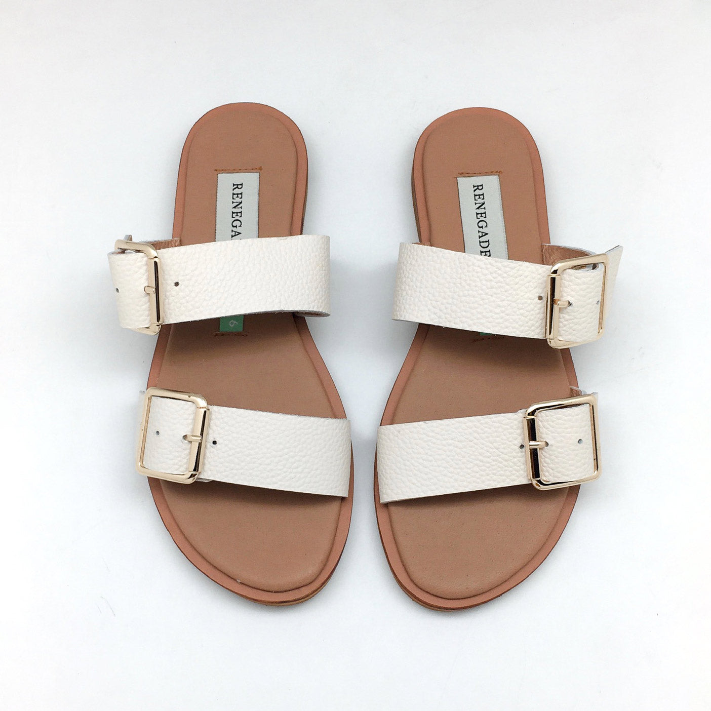 Stay Soft Insoles