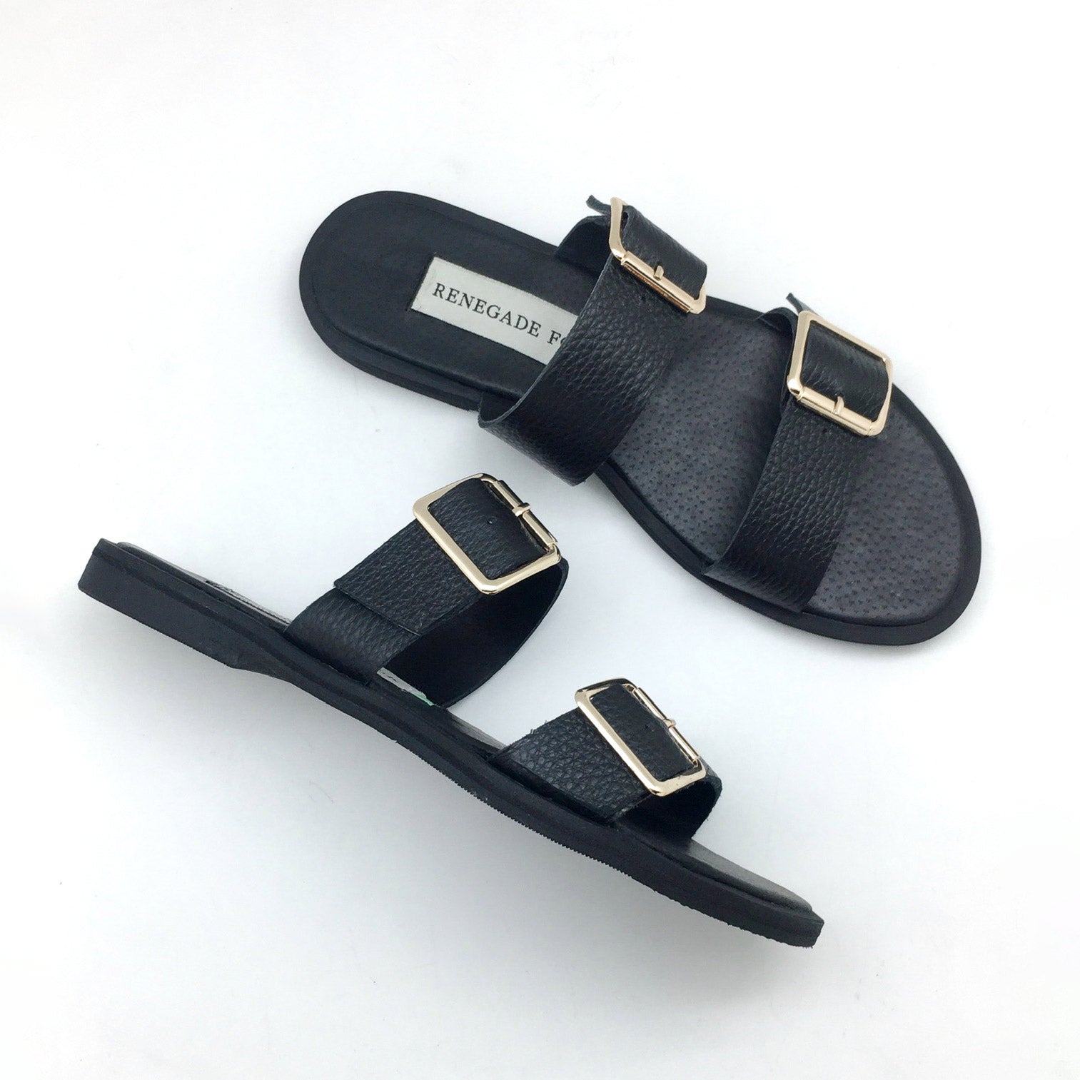 Stay Soft Insoles