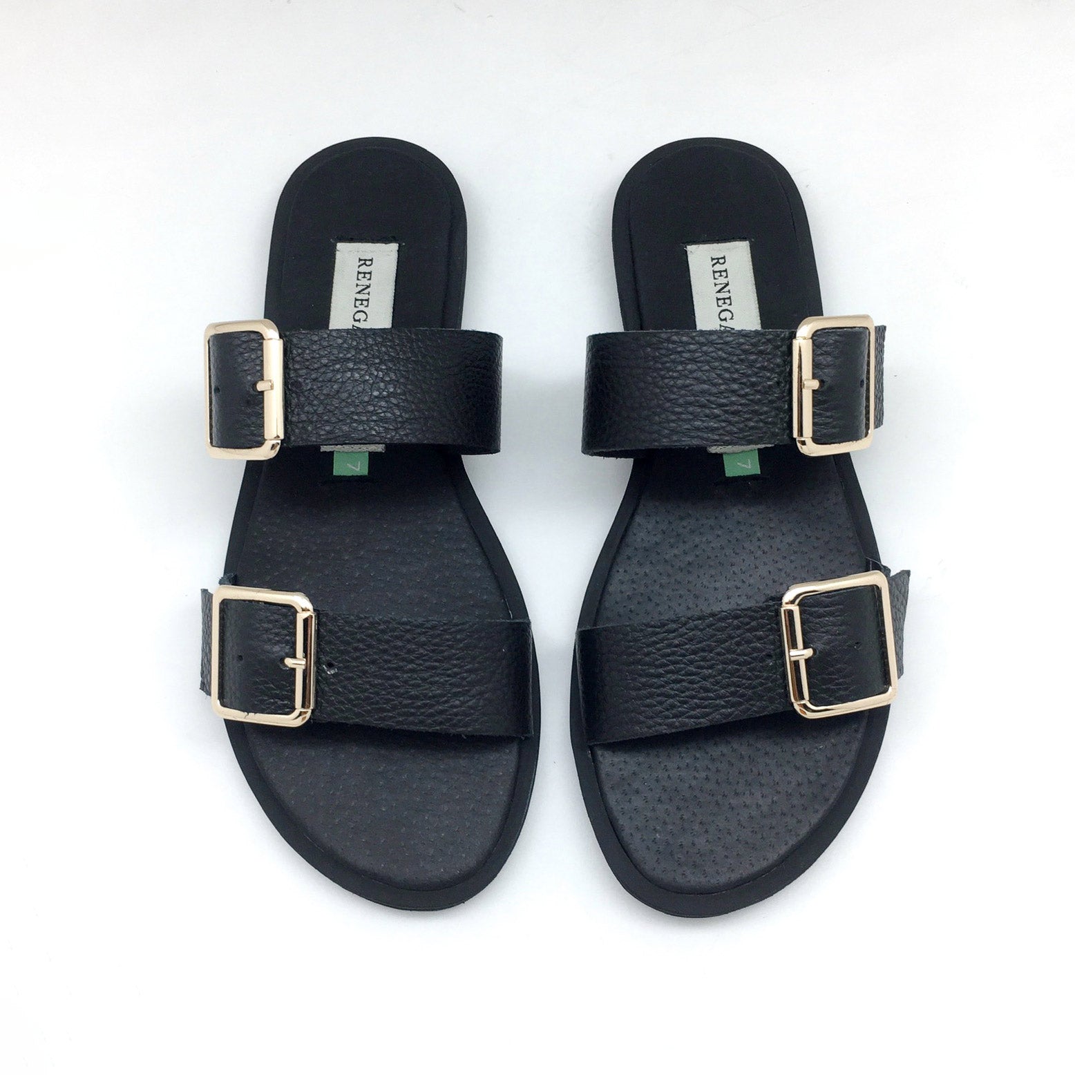 Stay Soft Insoles