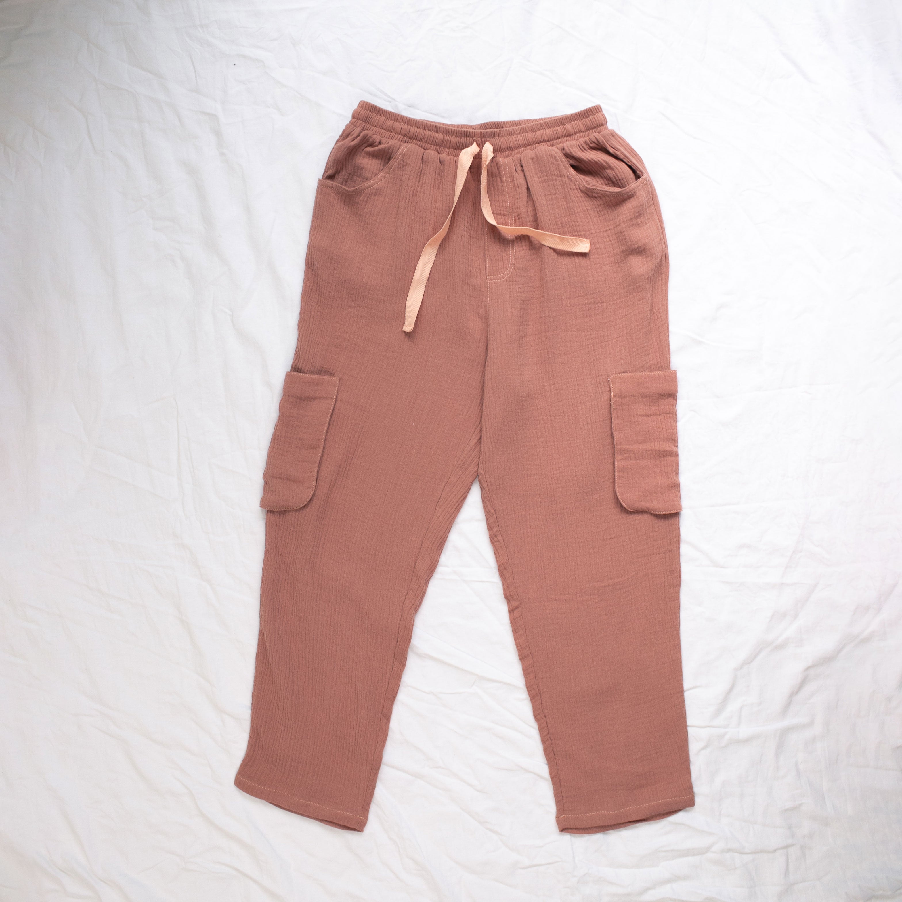 Sunny Cargo Pants