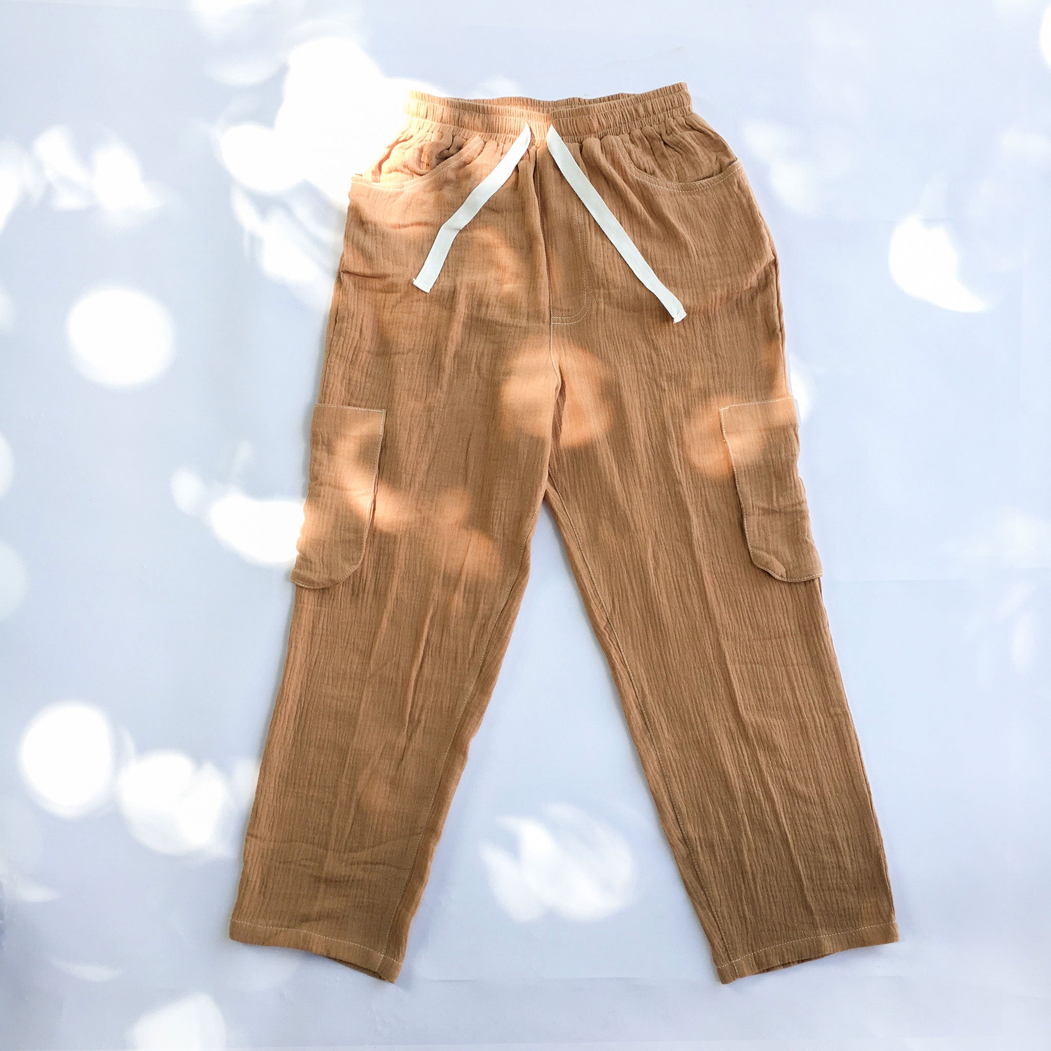 Sunny Cargo Pants