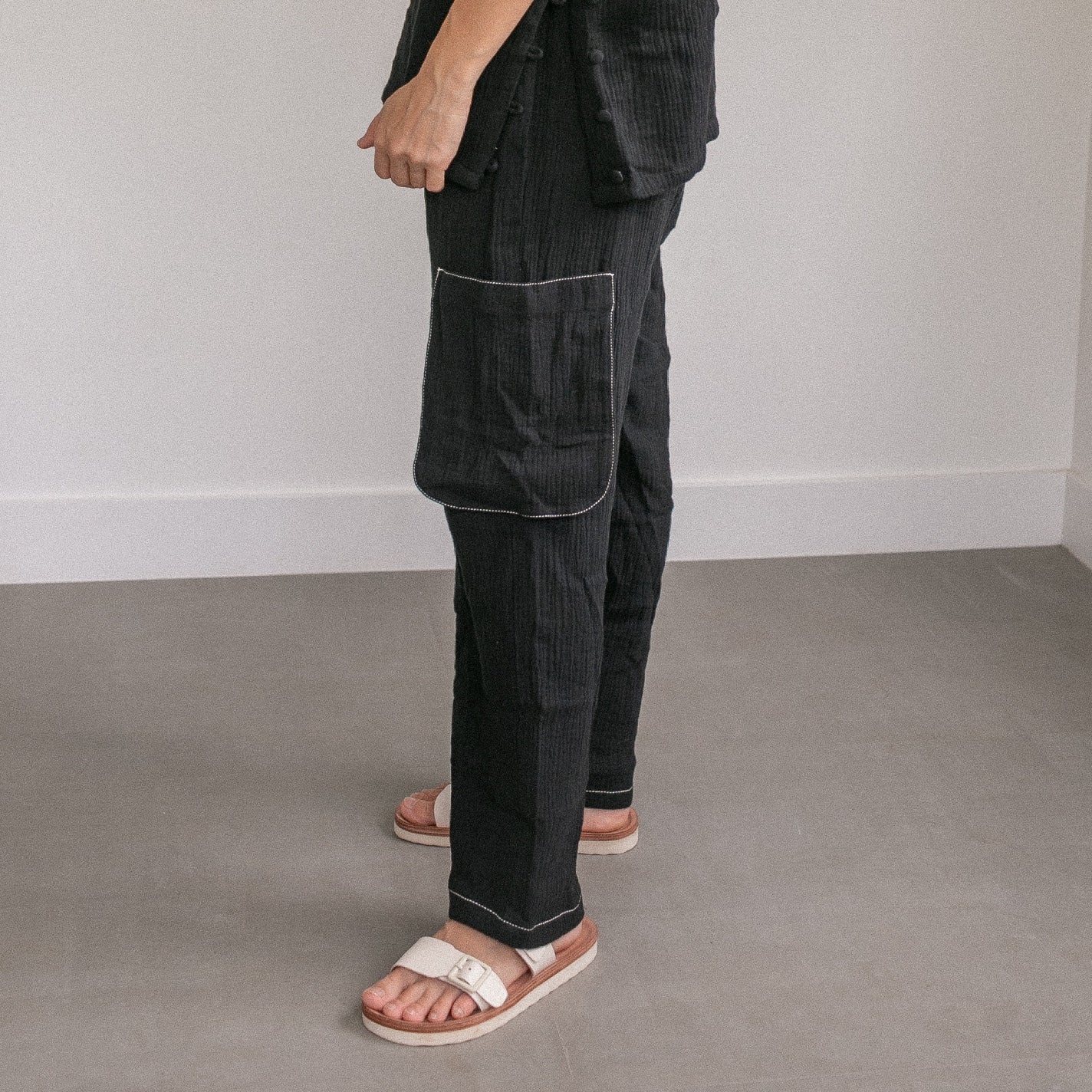 Sunny Cargo Pants