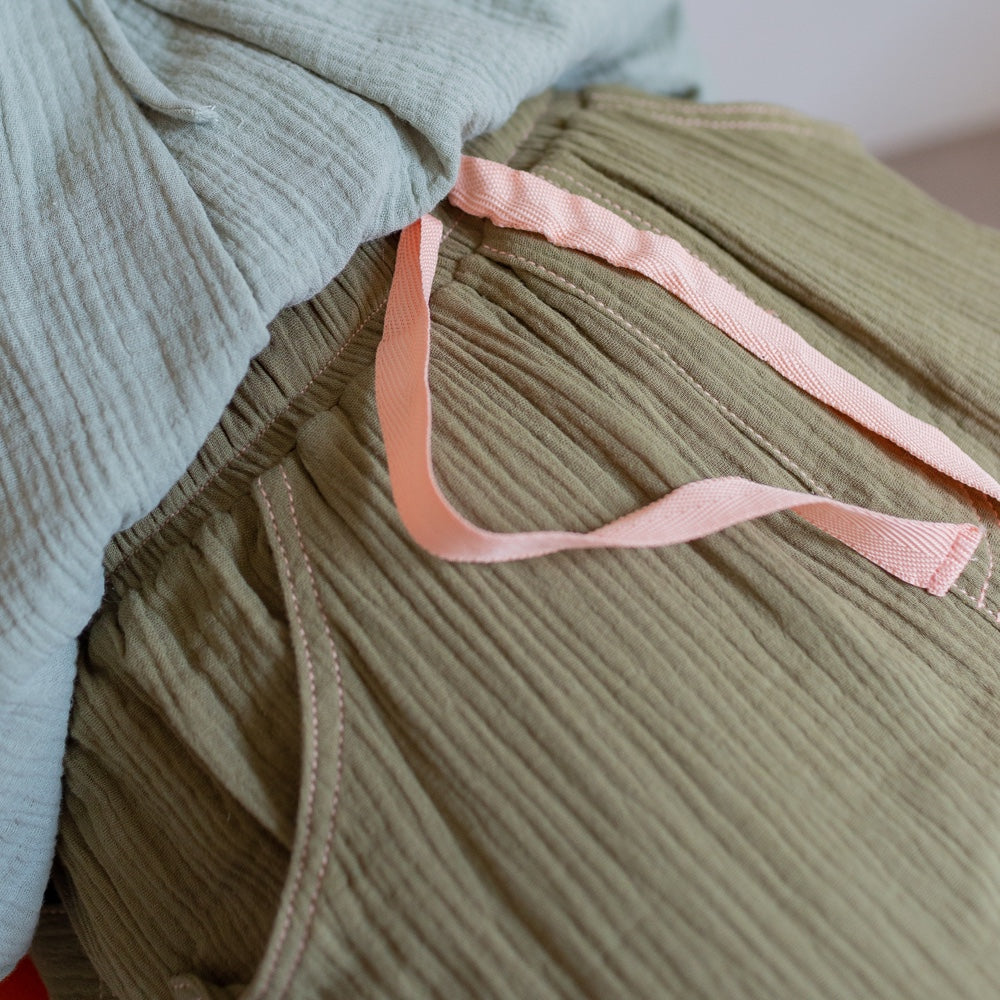 Sunny Cargo Pants