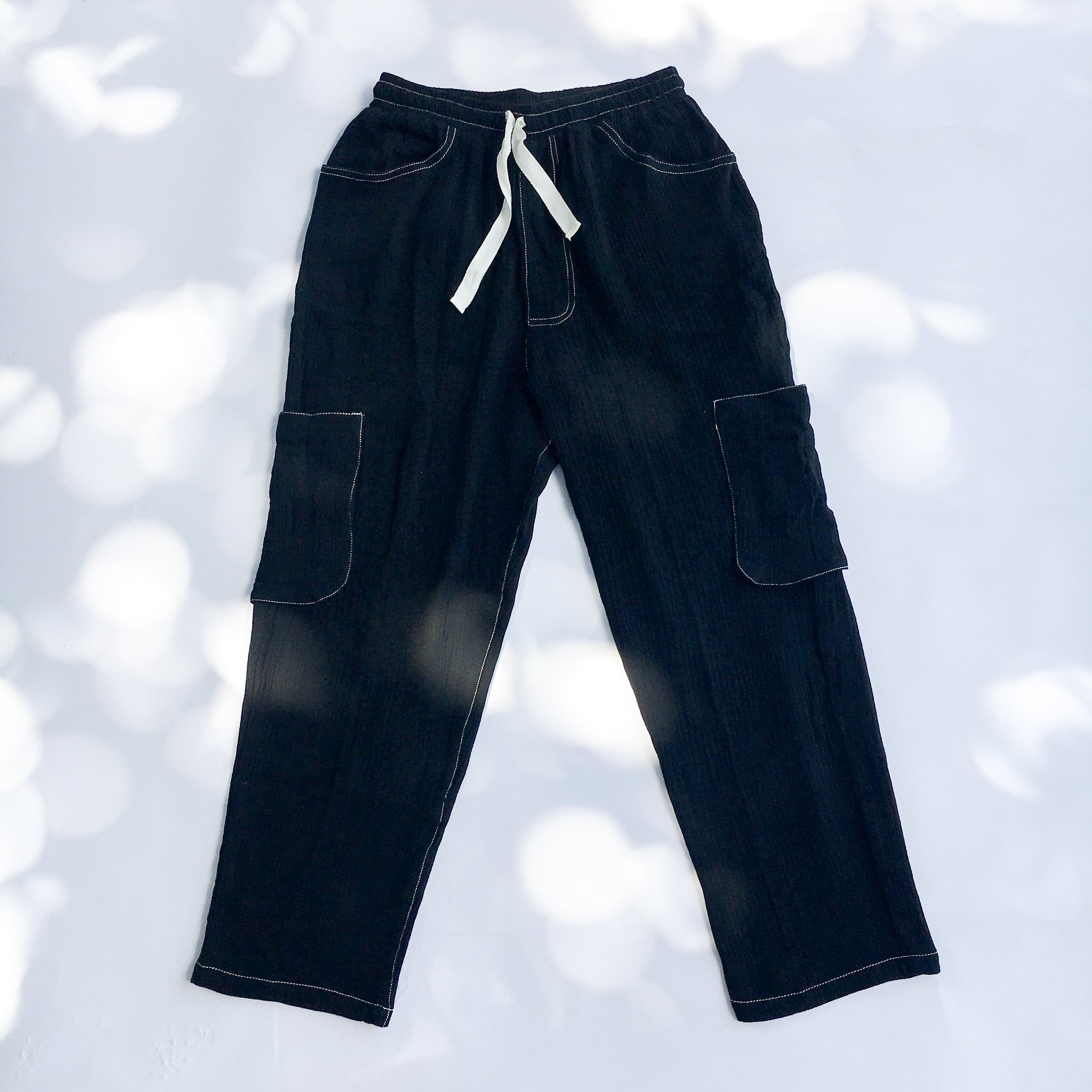 Sunny Cargo Pants
