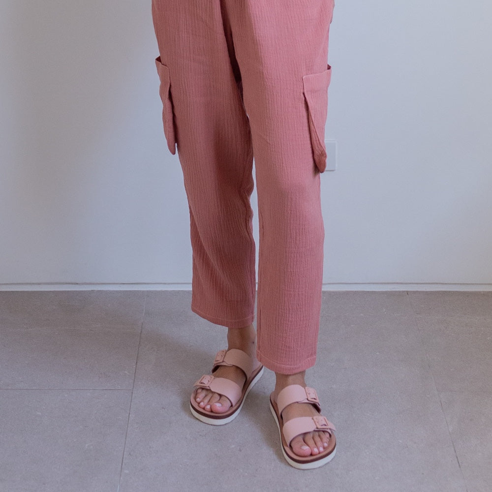 Sunny Cargo Pants