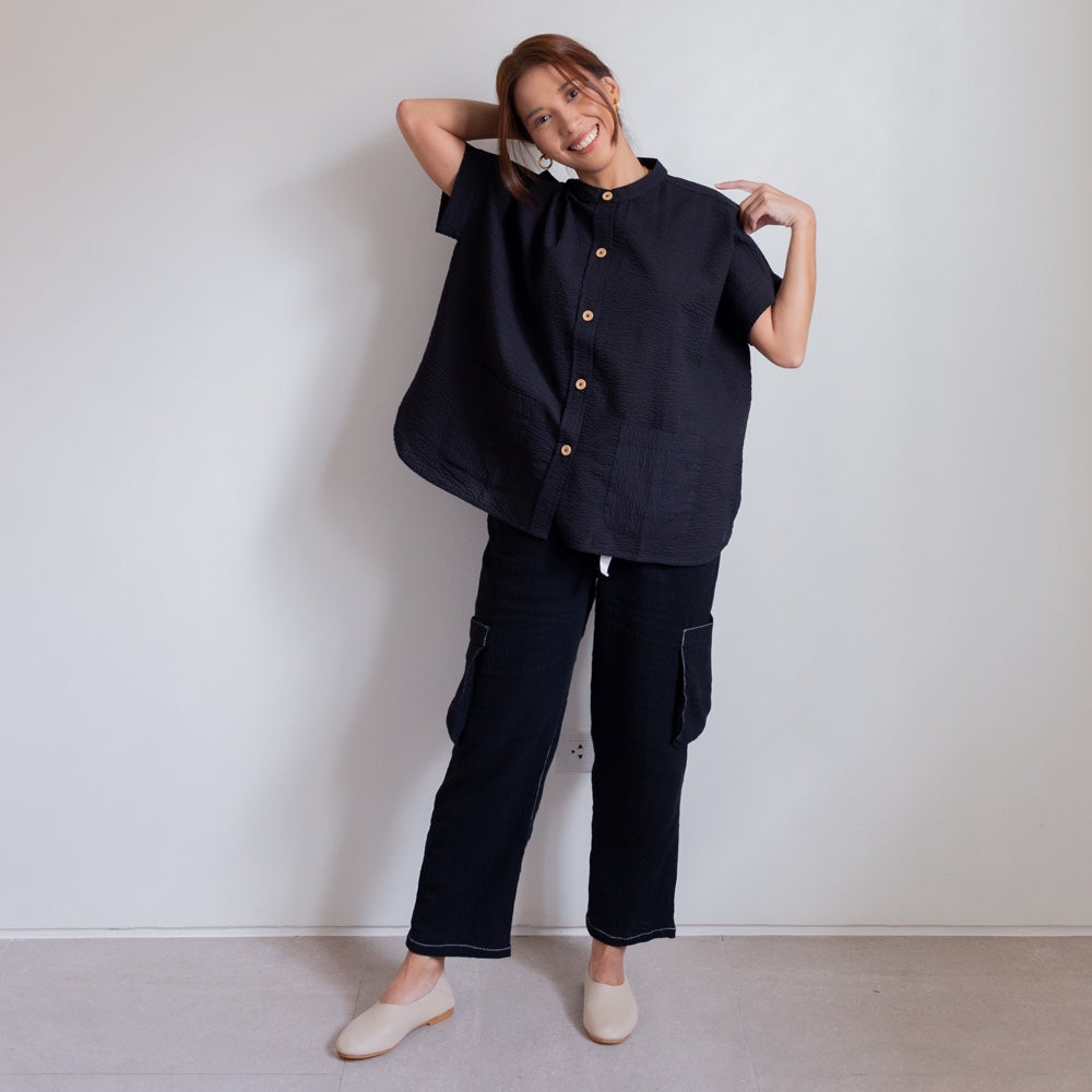 Sunny Cargo Pants