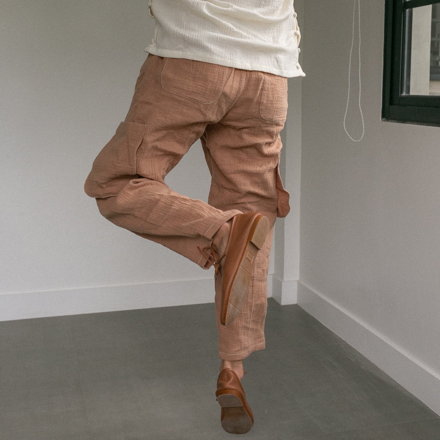Sunny Cargo Pants