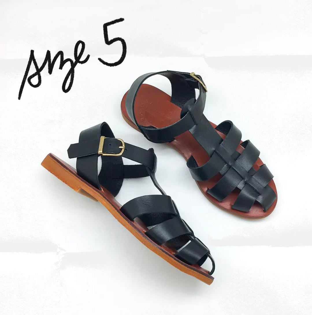 Size 5