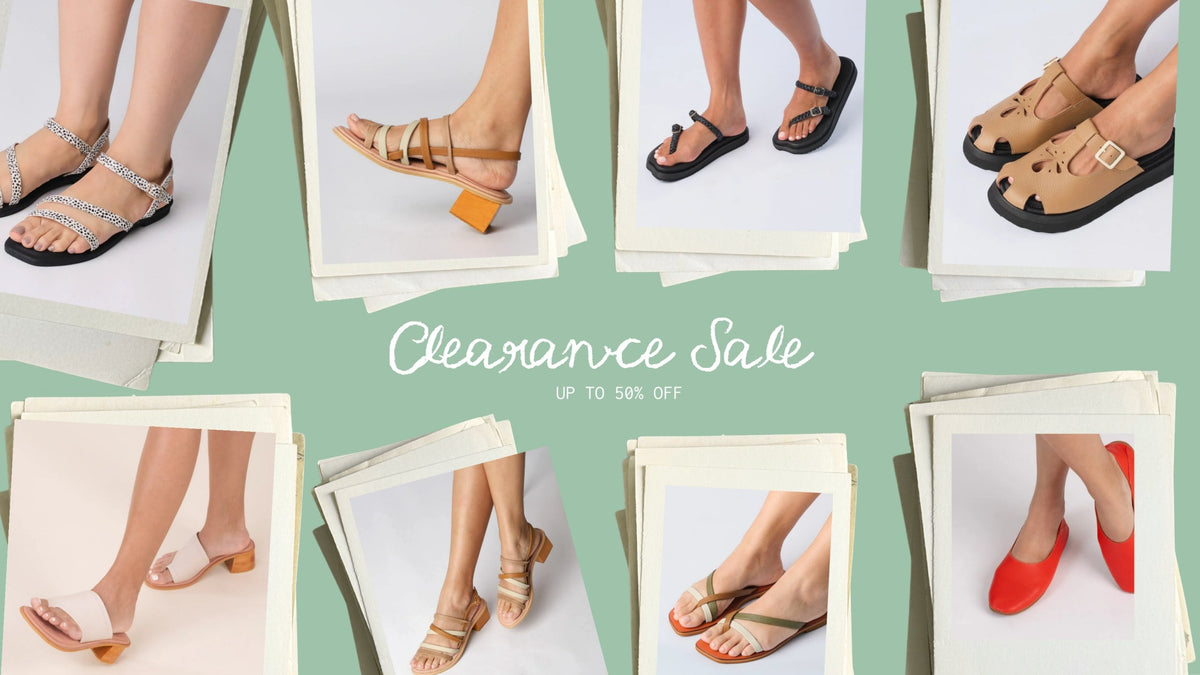 Clearance Sale