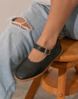 Lolita Mary Jane Flats