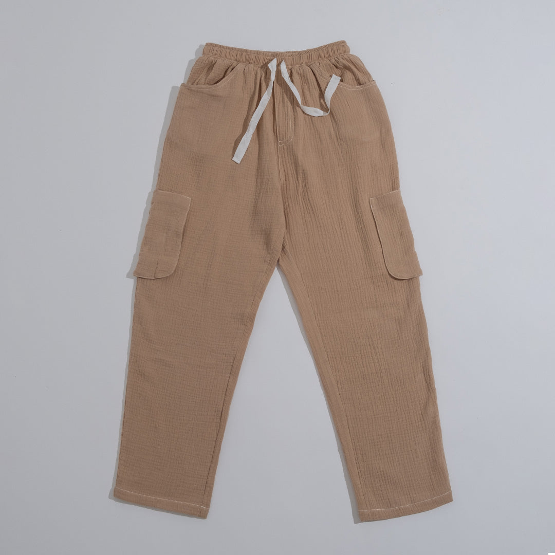 Sunny Cargo Pants 2.0