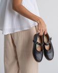 Lolita Mary Jane Flats