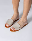 Her Sandals