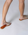 Her Sandals