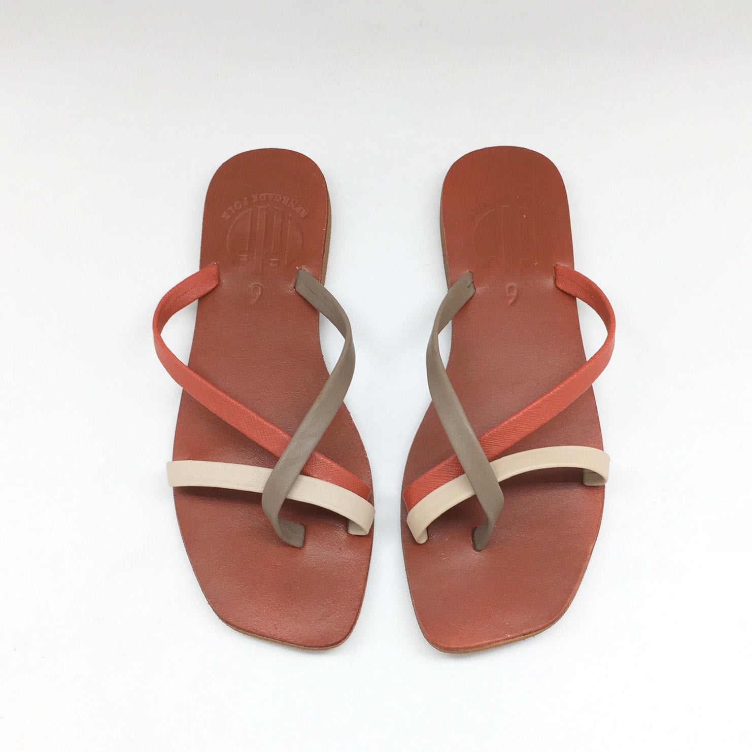 All Day Sandals