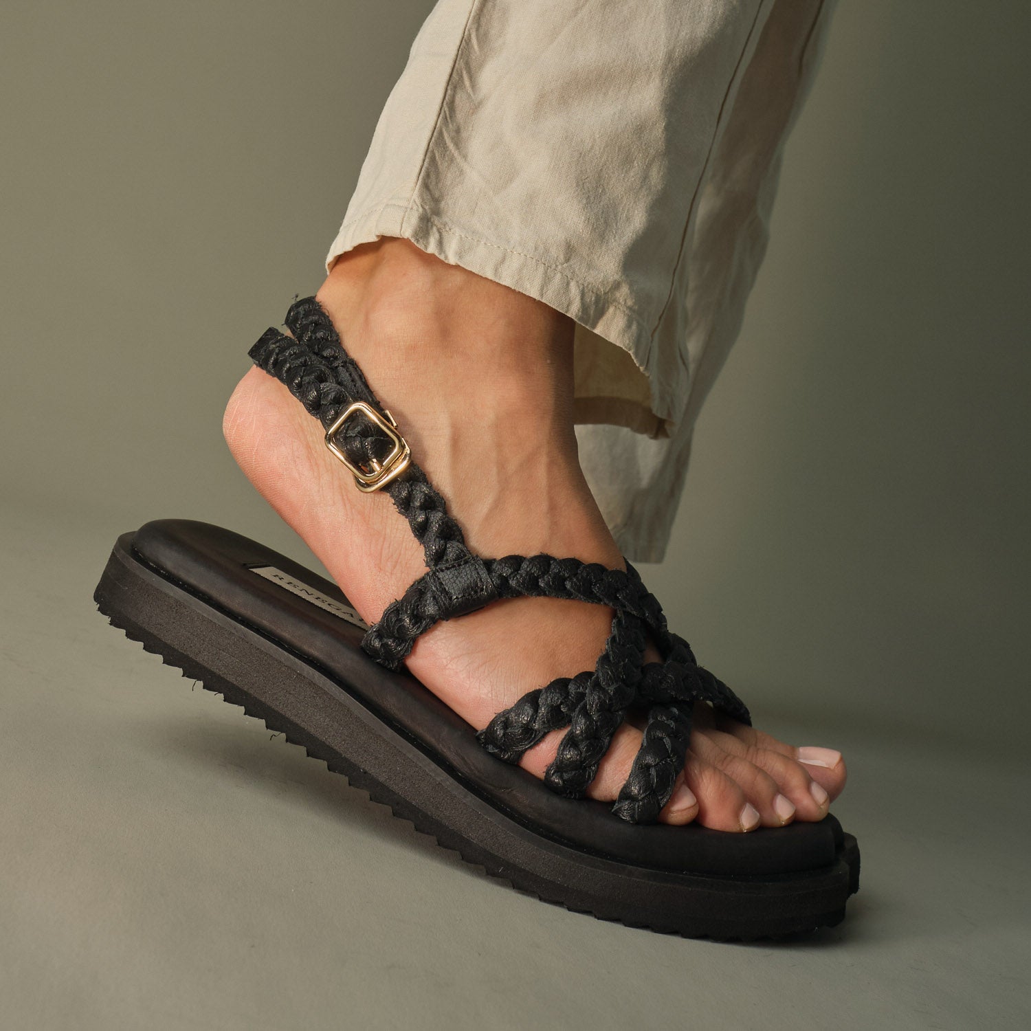 Aurora Bare Slides