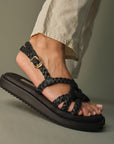 Aurora Bare Slides