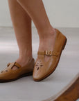 Begin MJ Flats