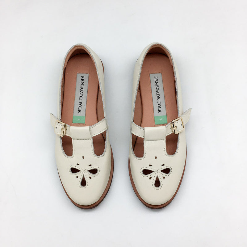 Begin MJ Flats