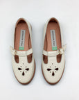 Begin MJ Flats