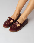 Begin MJ Flats