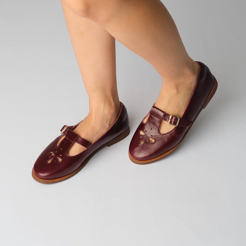 Begin MJ Flats