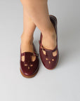 Begin MJ Flats