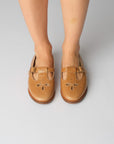 Begin MJ Flats